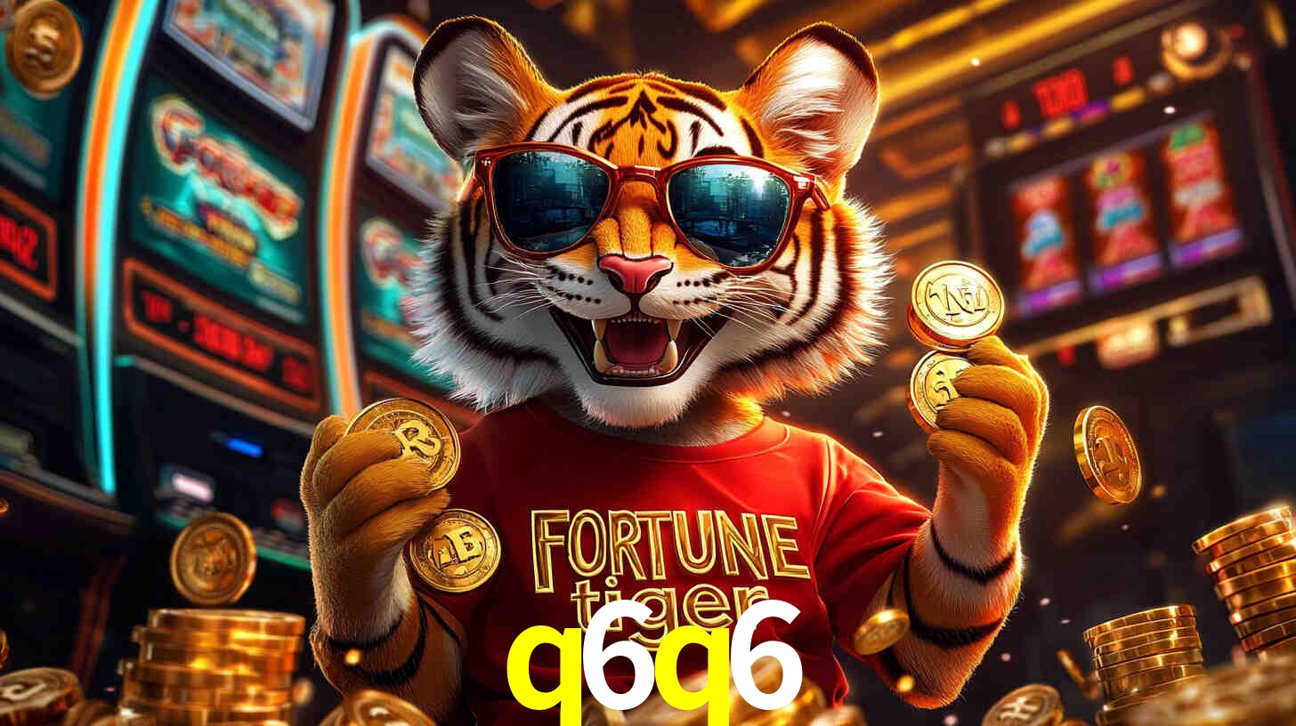 Por Que Jogar Fortune Tiger no q6q6