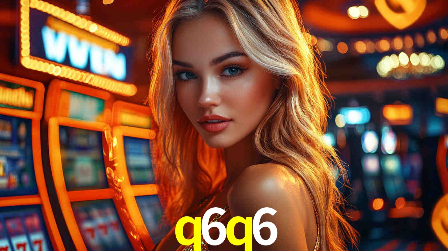 Caça-Níqueis no q6q6