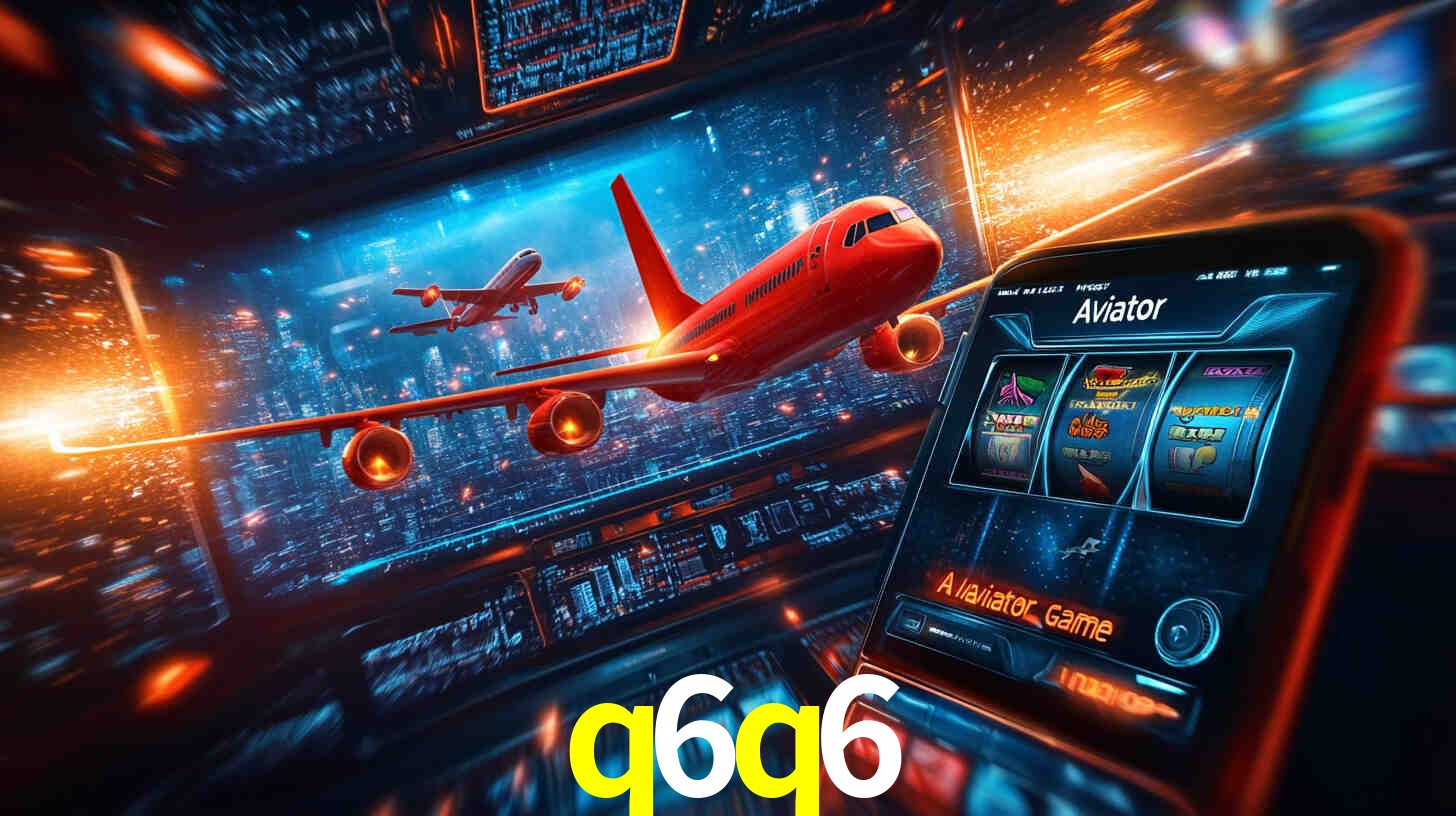 Dicas para Jogar Aviator no q6q6
